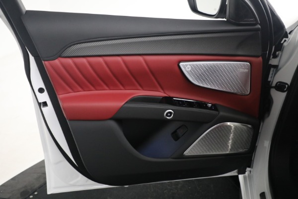 New 2023 Maserati Grecale Trofeo for sale $110,095 at Pagani of Greenwich in Greenwich CT 06830 24