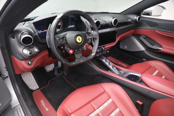 Used 2022 Ferrari Portofino M for sale Sold at Pagani of Greenwich in Greenwich CT 06830 19