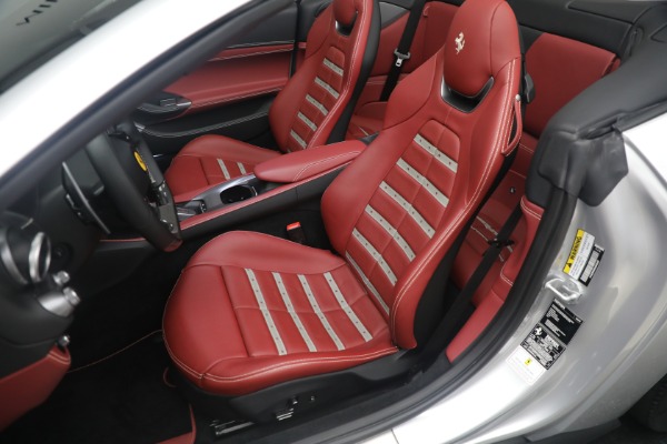 Used 2022 Ferrari Portofino M for sale Sold at Pagani of Greenwich in Greenwich CT 06830 21