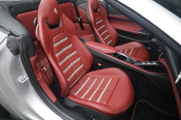 Used 2022 Ferrari Portofino M for sale Sold at Pagani of Greenwich in Greenwich CT 06830 25