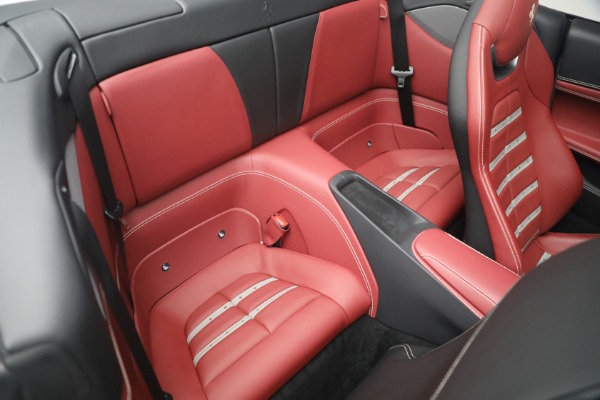 Used 2022 Ferrari Portofino M for sale Sold at Pagani of Greenwich in Greenwich CT 06830 26