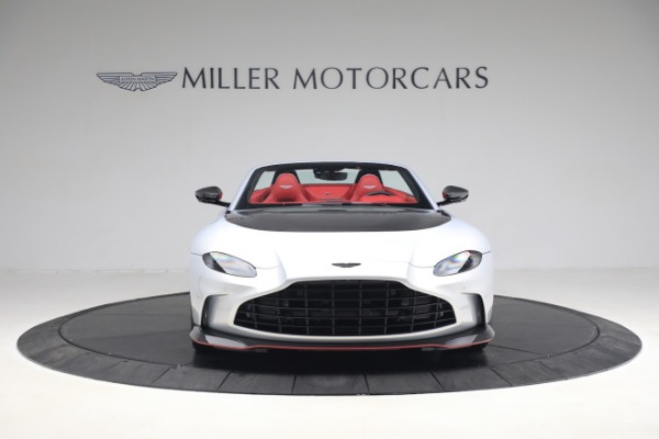Used 2023 Aston Martin Vantage V12 for sale $418,586 at Pagani of Greenwich in Greenwich CT 06830 11