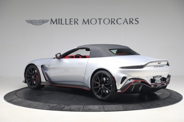 Used 2023 Aston Martin Vantage V12 for sale $418,586 at Pagani of Greenwich in Greenwich CT 06830 15