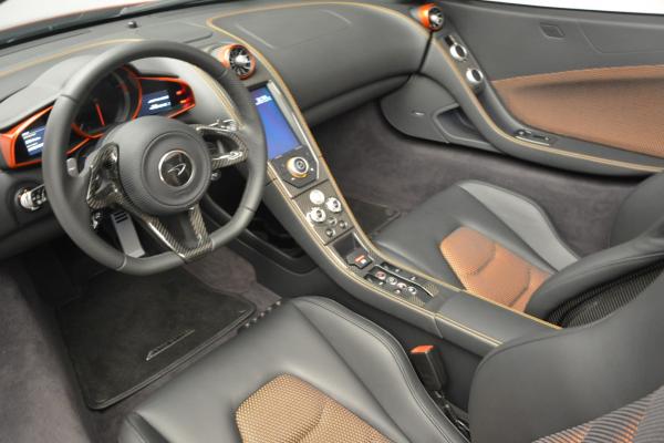 Used 2013 McLaren MP4-12C for sale Sold at Pagani of Greenwich in Greenwich CT 06830 20