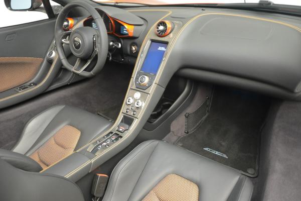 Used 2013 McLaren MP4-12C for sale Sold at Pagani of Greenwich in Greenwich CT 06830 25