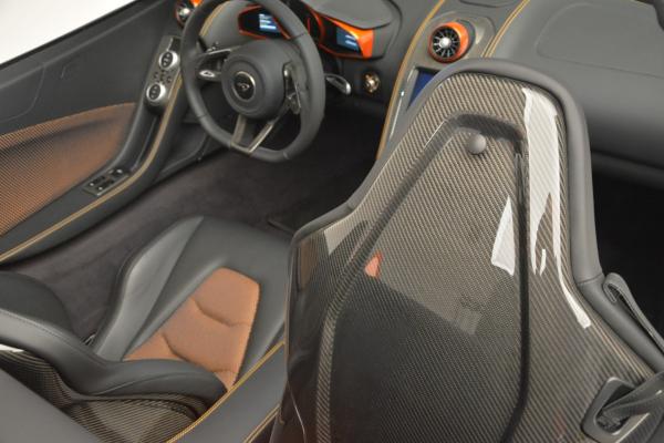 Used 2013 McLaren MP4-12C for sale Sold at Pagani of Greenwich in Greenwich CT 06830 28