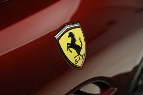 Used 2014 Ferrari California for sale $136,900 at Pagani of Greenwich in Greenwich CT 06830 28