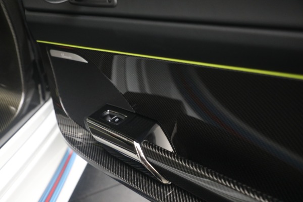 Used 2015 Porsche 918 Spyder for sale Call for price at Pagani of Greenwich in Greenwich CT 06830 28