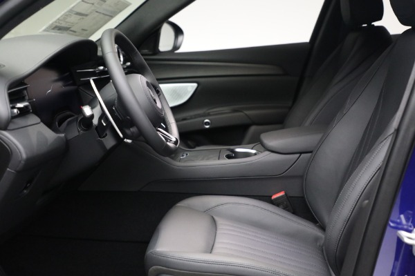 New 2023 Maserati Grecale Modena for sale Sold at Pagani of Greenwich in Greenwich CT 06830 16