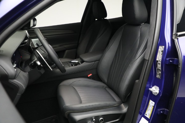 New 2023 Maserati Grecale Modena for sale Sold at Pagani of Greenwich in Greenwich CT 06830 17