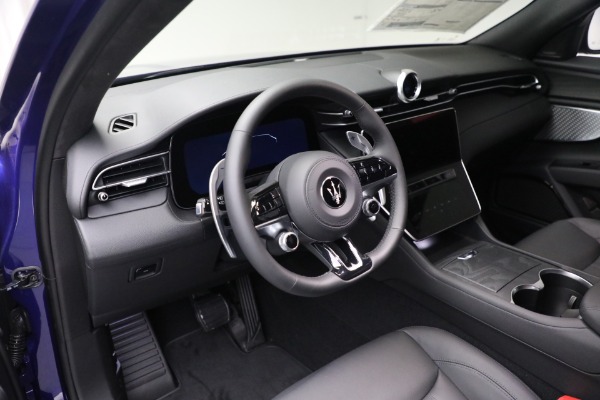 New 2023 Maserati Grecale Modena for sale Sold at Pagani of Greenwich in Greenwich CT 06830 18