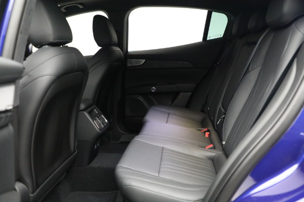 New 2023 Maserati Grecale Modena for sale Sold at Pagani of Greenwich in Greenwich CT 06830 19