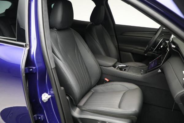 New 2023 Maserati Grecale Modena for sale Sold at Pagani of Greenwich in Greenwich CT 06830 22