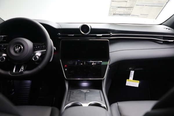 New 2023 Maserati Grecale Modena for sale Sold at Pagani of Greenwich in Greenwich CT 06830 25