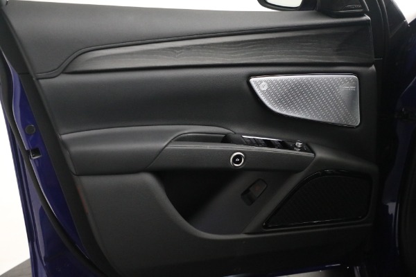 New 2023 Maserati Grecale Modena for sale Sold at Pagani of Greenwich in Greenwich CT 06830 26