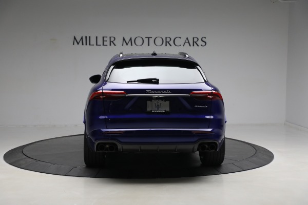 New 2023 Maserati Grecale Modena for sale Sold at Pagani of Greenwich in Greenwich CT 06830 6