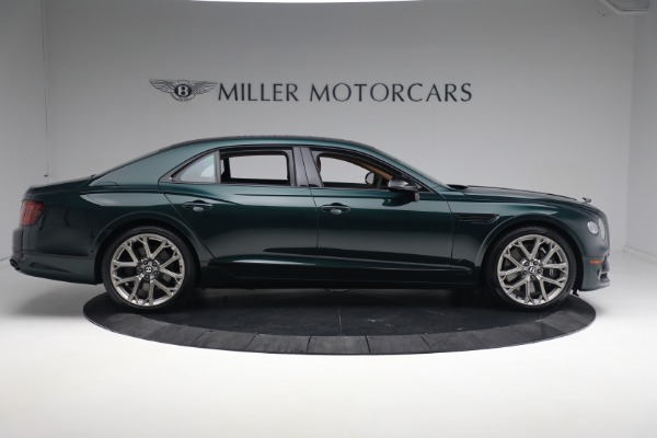 New 2023 Bentley Flying Spur S V8 for sale $305,260 at Pagani of Greenwich in Greenwich CT 06830 13