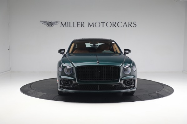 New 2023 Bentley Flying Spur S V8 for sale $305,260 at Pagani of Greenwich in Greenwich CT 06830 18