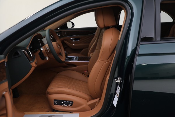 New 2023 Bentley Flying Spur S V8 for sale $305,260 at Pagani of Greenwich in Greenwich CT 06830 20