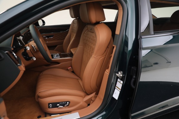 New 2023 Bentley Flying Spur S V8 for sale $305,260 at Pagani of Greenwich in Greenwich CT 06830 21