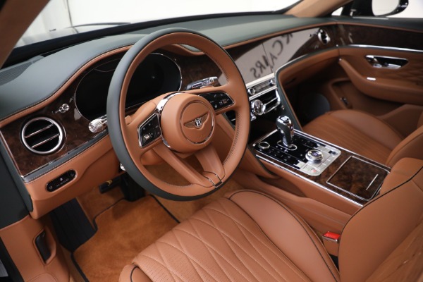 New 2023 Bentley Flying Spur S V8 for sale $305,260 at Pagani of Greenwich in Greenwich CT 06830 22