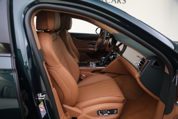 New 2023 Bentley Flying Spur S V8 for sale $305,260 at Pagani of Greenwich in Greenwich CT 06830 27