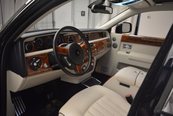 Used 2011 Rolls-Royce Phantom for sale Sold at Pagani of Greenwich in Greenwich CT 06830 10