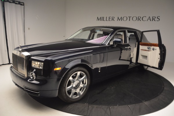 Used 2011 Rolls-Royce Phantom for sale Sold at Pagani of Greenwich in Greenwich CT 06830 4