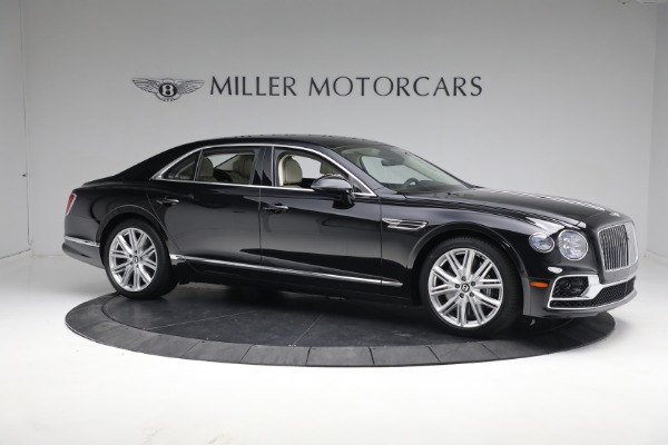 New 2023 Bentley Flying Spur V8 for sale $243,705 at Pagani of Greenwich in Greenwich CT 06830 12