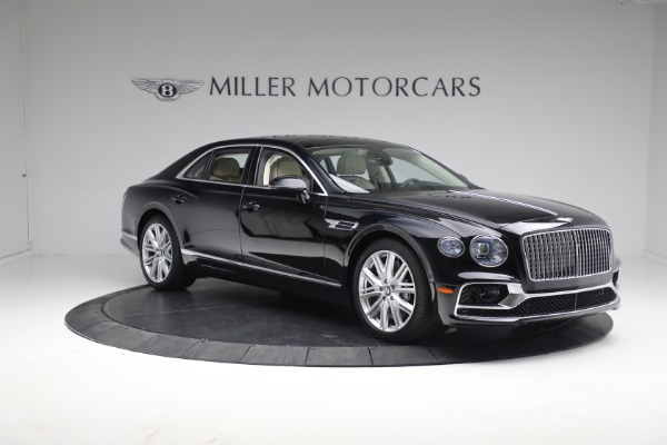 New 2023 Bentley Flying Spur V8 for sale $243,705 at Pagani of Greenwich in Greenwich CT 06830 13