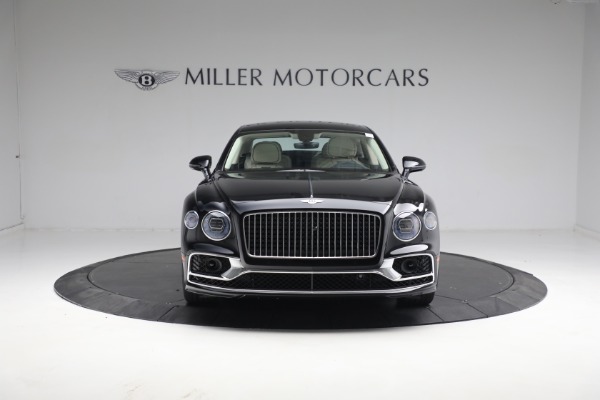 New 2023 Bentley Flying Spur V8 for sale $243,705 at Pagani of Greenwich in Greenwich CT 06830 14