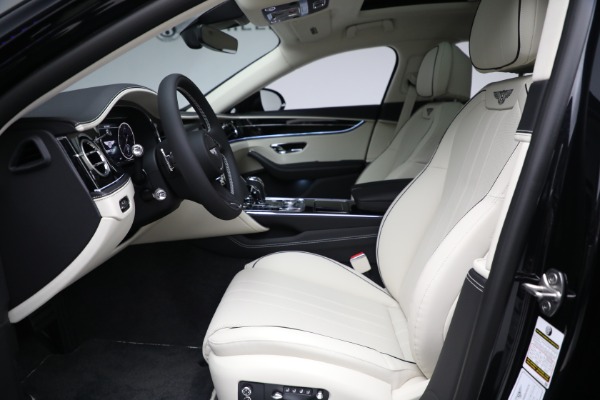 New 2023 Bentley Flying Spur V8 for sale $243,705 at Pagani of Greenwich in Greenwich CT 06830 20