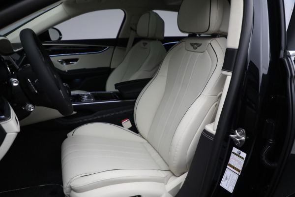 New 2023 Bentley Flying Spur V8 for sale $243,705 at Pagani of Greenwich in Greenwich CT 06830 21