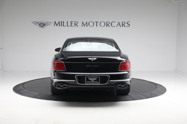 New 2023 Bentley Flying Spur V8 for sale $243,705 at Pagani of Greenwich in Greenwich CT 06830 8