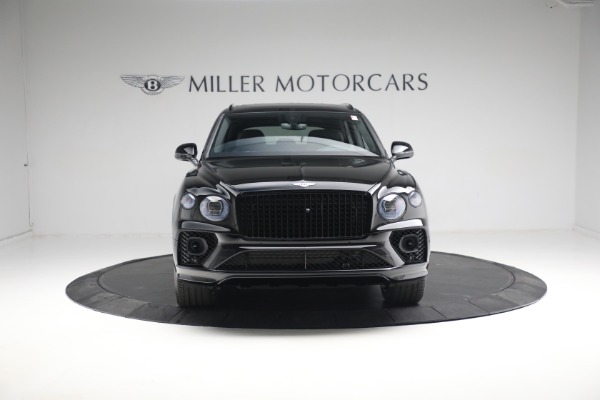 New 2023 Bentley Bentayga EWB V8 for sale $270,600 at Pagani of Greenwich in Greenwich CT 06830 14