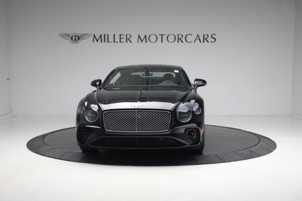 New 2023 Bentley Continental GT V8 for sale Call for price at Pagani of Greenwich in Greenwich CT 06830 16
