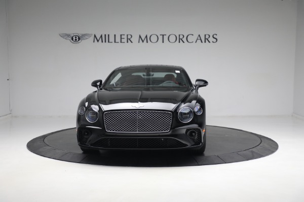 Used 2023 Bentley Continental GT V8 for sale $194,900 at Pagani of Greenwich in Greenwich CT 06830 16