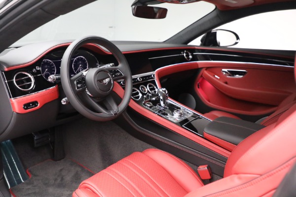 Used 2023 Bentley Continental GT V8 for sale $194,900 at Pagani of Greenwich in Greenwich CT 06830 20