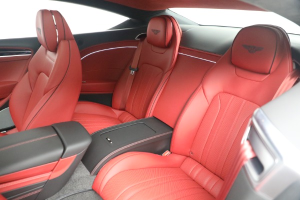 Used 2023 Bentley Continental GT V8 for sale $194,900 at Pagani of Greenwich in Greenwich CT 06830 23
