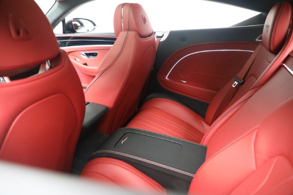 New 2023 Bentley Continental GT V8 for sale Call for price at Pagani of Greenwich in Greenwich CT 06830 24