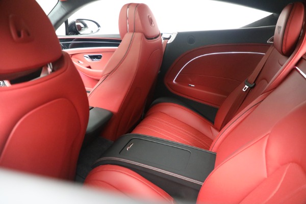Used 2023 Bentley Continental GT V8 for sale $194,900 at Pagani of Greenwich in Greenwich CT 06830 24