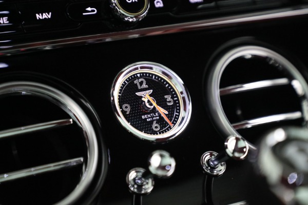 Used 2023 Bentley Continental GT V8 for sale $194,900 at Pagani of Greenwich in Greenwich CT 06830 25