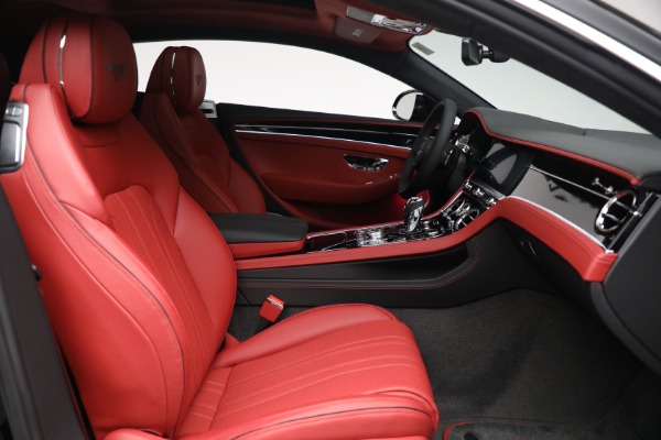 New 2023 Bentley Continental GT V8 for sale Call for price at Pagani of Greenwich in Greenwich CT 06830 27