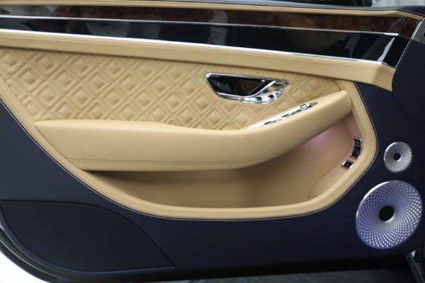 New 2023 Bentley Continental GT S V8 for sale $335,530 at Pagani of Greenwich in Greenwich CT 06830 18