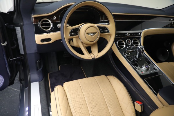 New 2023 Bentley Continental GT S V8 for sale $335,530 at Pagani of Greenwich in Greenwich CT 06830 19