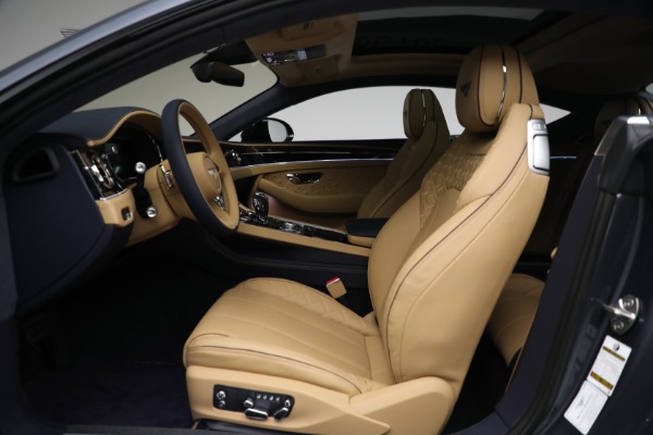 New 2023 Bentley Continental GT S V8 for sale $335,530 at Pagani of Greenwich in Greenwich CT 06830 20