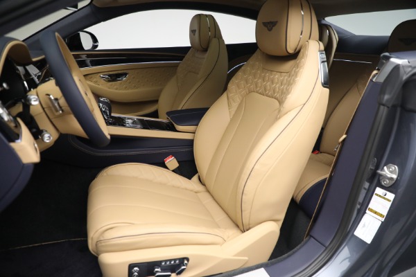 New 2023 Bentley Continental GT S V8 for sale $335,530 at Pagani of Greenwich in Greenwich CT 06830 21