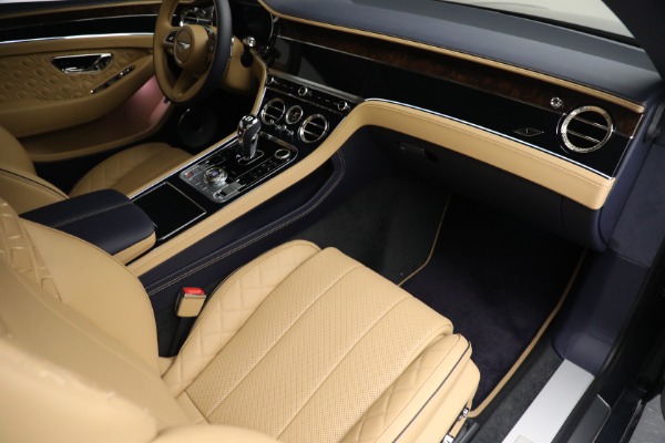 New 2023 Bentley Continental GT S V8 for sale $335,530 at Pagani of Greenwich in Greenwich CT 06830 25