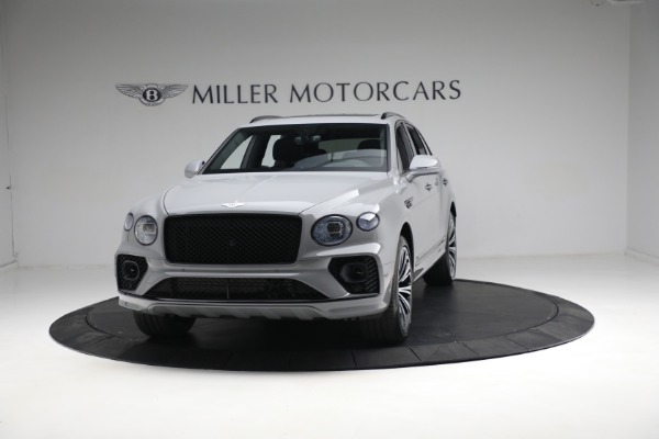 New 2023 Bentley Bentayga Azure V8 for sale $275,715 at Pagani of Greenwich in Greenwich CT 06830 16