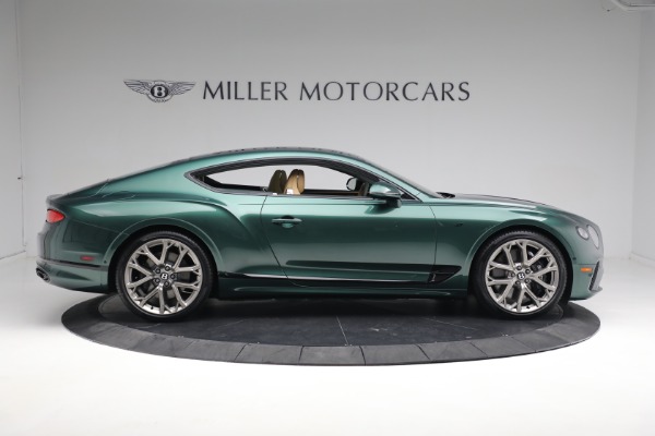 Used 2023 Bentley Continental GT S V8 for sale Sold at Pagani of Greenwich in Greenwich CT 06830 10